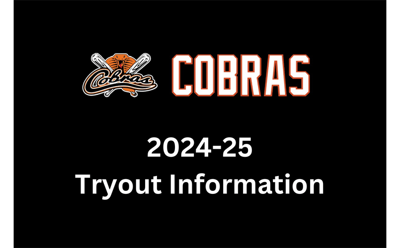 2024-25 Tryouts